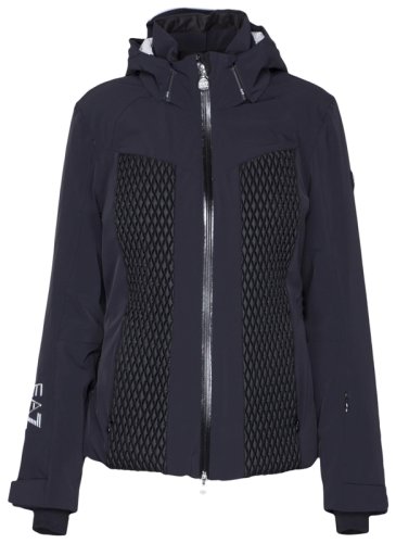 Куртка г/л Armani NERO