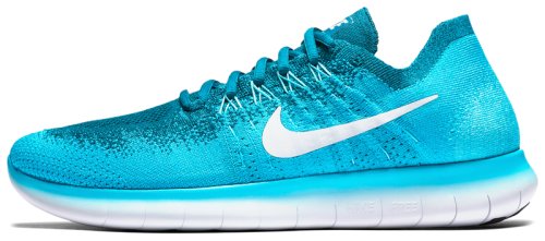 Кроссовки для бега Nike FREE RN FLYKNIT 2017