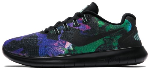 Кроссовки для бега Nike WMNS FREE RN 2 SOLSTICE