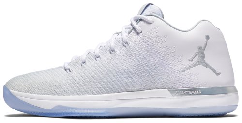 Кроссовки для баскетбола Nike AIR JORDAN XXXI LOW