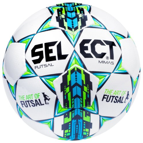Мяч футзальный Select FUTSAL MIMAS