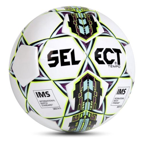 Мяч футбольный Select TEMPO NEW