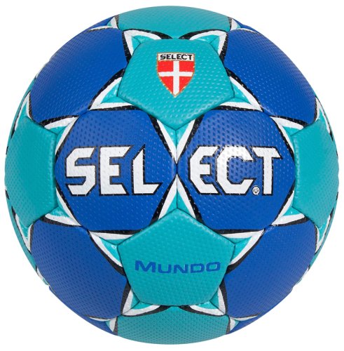 Мяч гандбольный Select MUNDO NEW