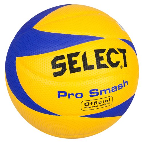 Мяч волейбольный Select PRO SMASH VOLLEY NEW