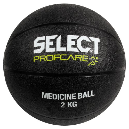 М'яч медичний Select MEDICINE BALL, 1-5 кг