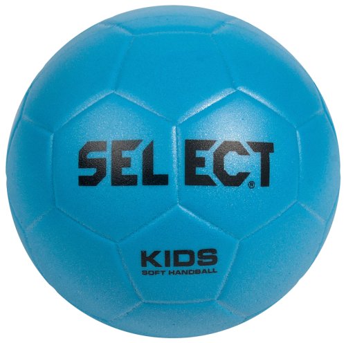 Мяч гандбольный Select Soft Kids