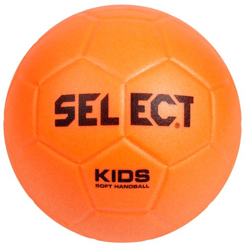 М'яч гандбольний Select Soft Kids