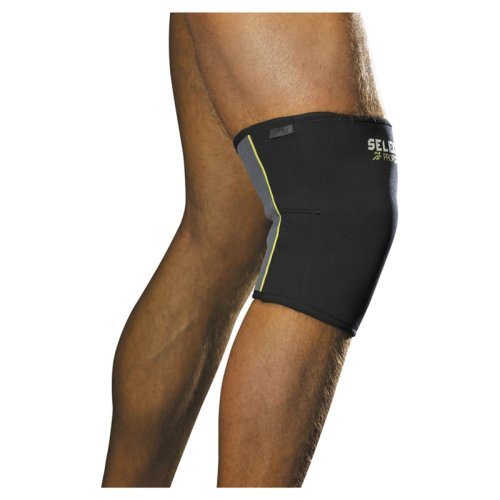 Наколінник Select KNEE SUPPORT 6200