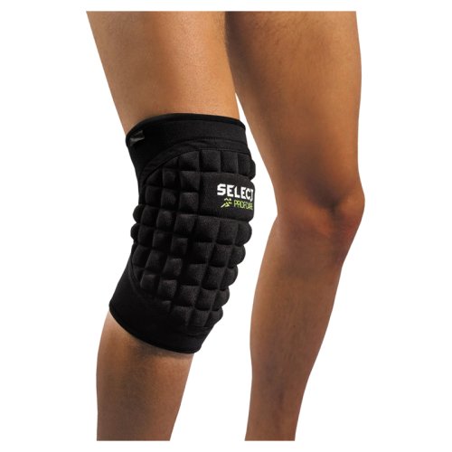 Наколінник Select KNEE SUPPORT WITH LARGE PAD 6205
