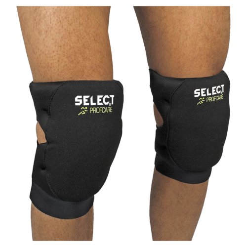 Наколінник Select KNEE SUPPORT - VOLLEYBALL 6206 (2 pak)