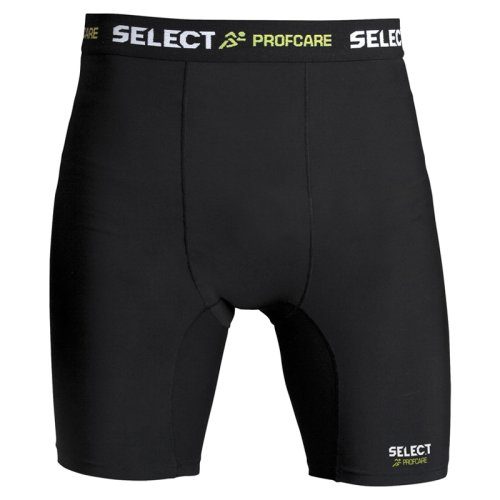 Компресійні шорти Select COMPRESSION men's 6402