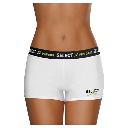 Компрессионные шорты Select COMPRESSION women's 6402W