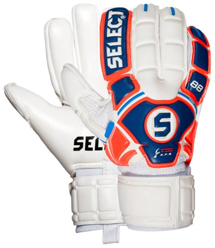 Вратарские перчатки Select GOALKEEPER GLOVES 88 KIDS