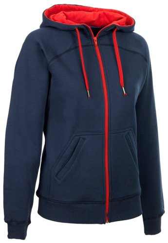 Толстовка Select WILMA  ZIP HOODY
