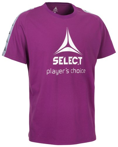 Футболка Select ULTIMATE T-SHIRT, men