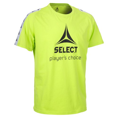 Футболка Select ULTIMATE T-SHIRT, men