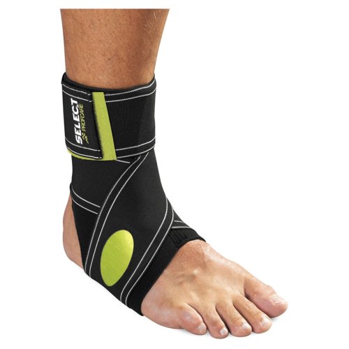 Голеностоп Select ANKLE SUPPORT 2-parts 564