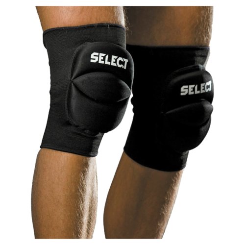 Наколенник Select ELASTIK KNEE SUPPORT WITH PAD