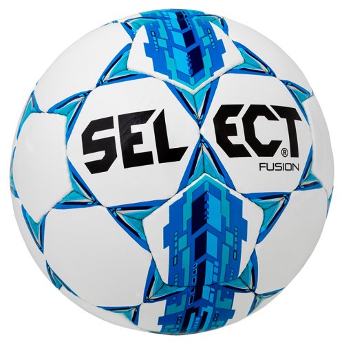 Мяч футбольный Select Fusion (IMS APPROVED)