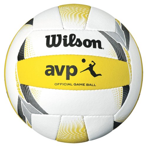 Мяч волейбольный Wilson AVP II OFFICIAL BEACH