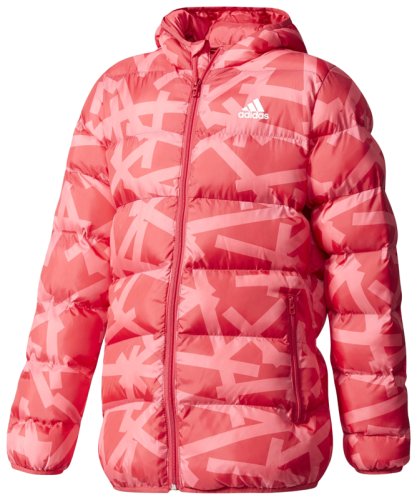 Пуховик Adidas YG SD BTS JKT