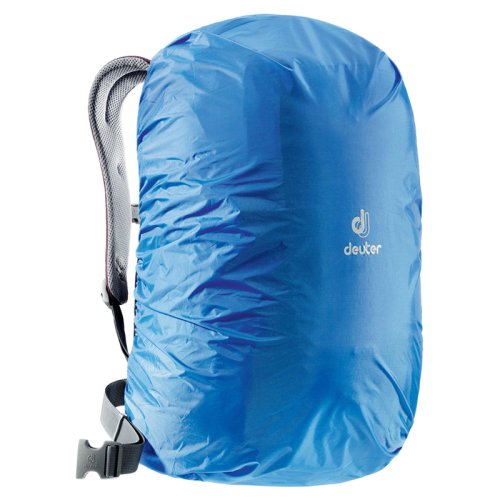 Чохол для рюкзака Deuter Rain Cover Square3013 coolblue