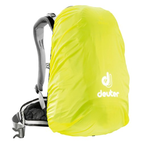 Чехол для рюкзака Deuter Rain Cover Square8008 neon