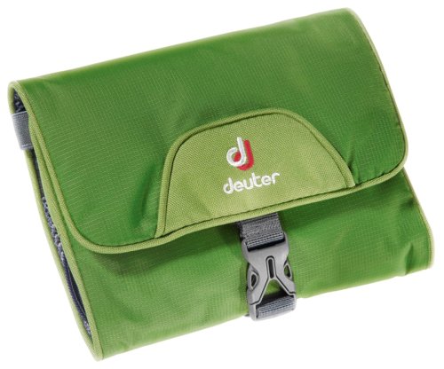 Косметичка Deuter Wash Bag I2205 emerald-lime
