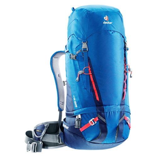 Рюкзак Deuter Guide 45+3100 bay-midnight