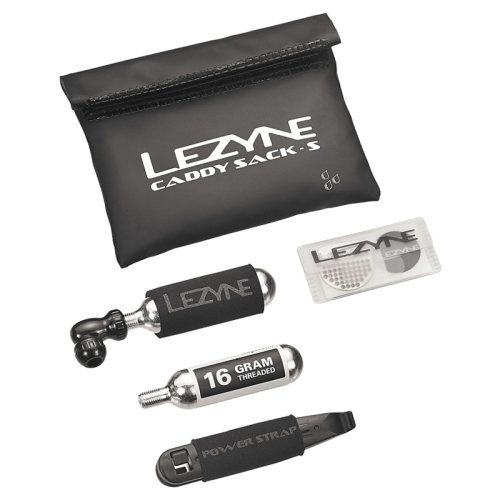 Ремонтний комплект Lezyne CADDY KIT