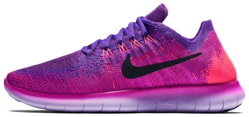 Кроссовки для бега Nike WMNS FREE RN FLYKNIT 2017