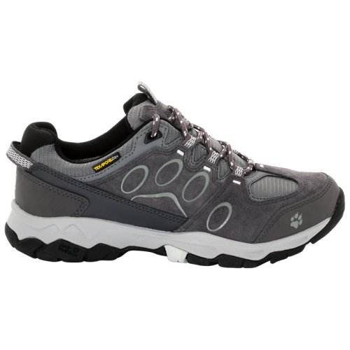 Полуботинки Jack Wolfskin MTN ATTACK 5 TEXAPORE LOW W