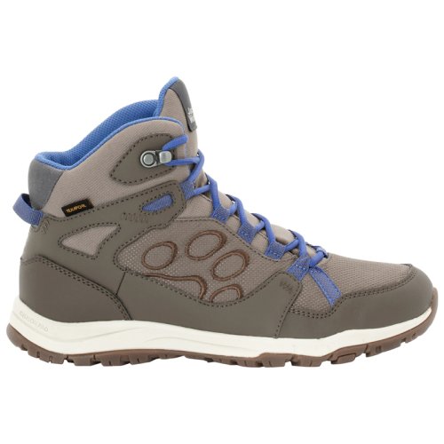 Ботинки Jack Wolfskin ACTIVATE TEXAPORE MID W