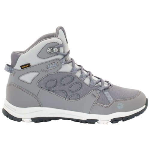 Ботинки Jack Wolfskin ACTIVATE TEXAPORE MID W
