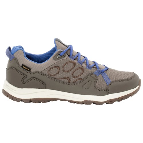 Полуботинки Jack Wolfskin ACTIVATE TEXAPORE LOW W