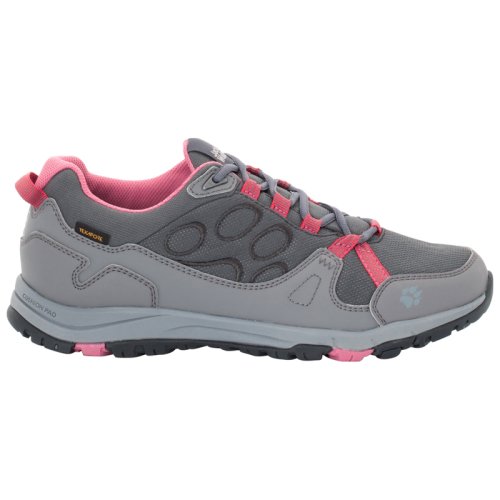 Полуботинки Jack Wolfskin ACTIVATE TEXAPORE LOW W