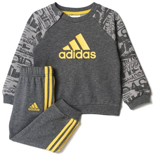 Костюм спортивный Adidas I ST TERRY JOG