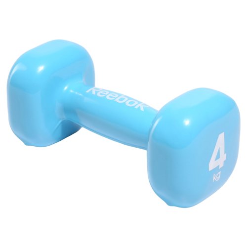 Гири Reebok Dumbbell - 4Kg