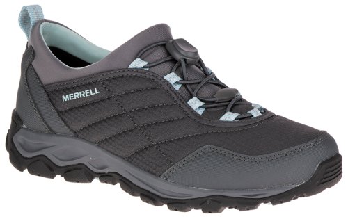 Полуботинки Merrell ICE CAP 4 STRECH MOC