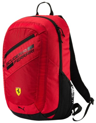 Рюкзак Puma Ferrari Fanwear Backpack