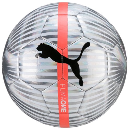 Мяч футбольный Puma One Chrome ball