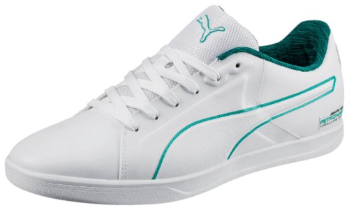 Кроссовки Puma MAMGP Court