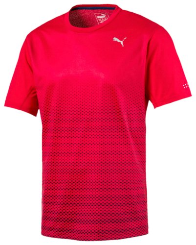 Футболка Puma Graphic S S Tee