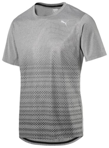 Футболка Puma Graphic S S Tee
