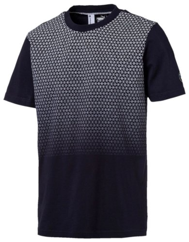 Футболка Puma BMW MSP Race Tee