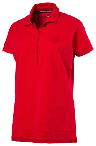 Поло Puma Ferrari Polo