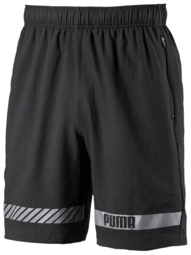 Шорты Puma Active Tec Woven Shorts