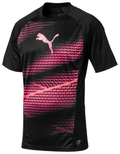 Футболка Puma evoTRG Graphic Tee