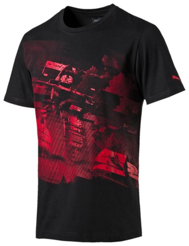Футболка Puma SF Transform Graphic Tee
