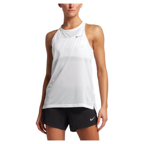 Майка Nike W NK BRTHE TANK